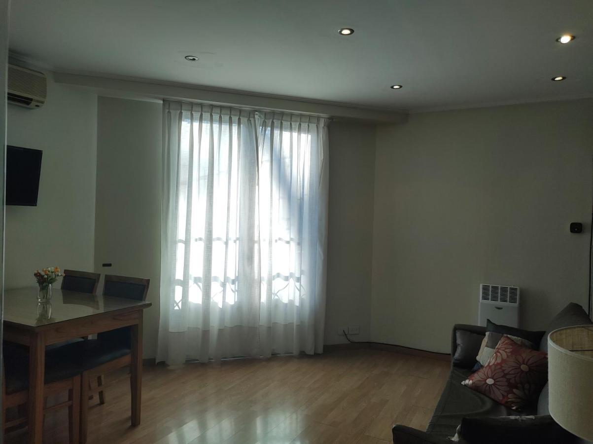 My Place בואנוס איירס מראה חיצוני תמונה
