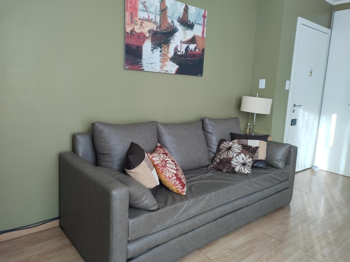 My Place בואנוס איירס מראה חיצוני תמונה