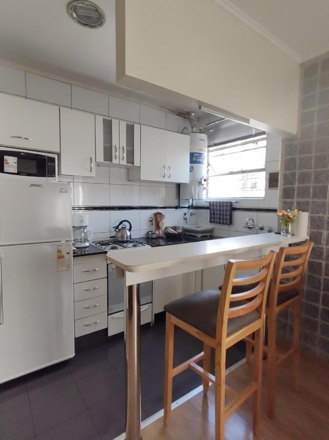 My Place בואנוס איירס מראה חיצוני תמונה
