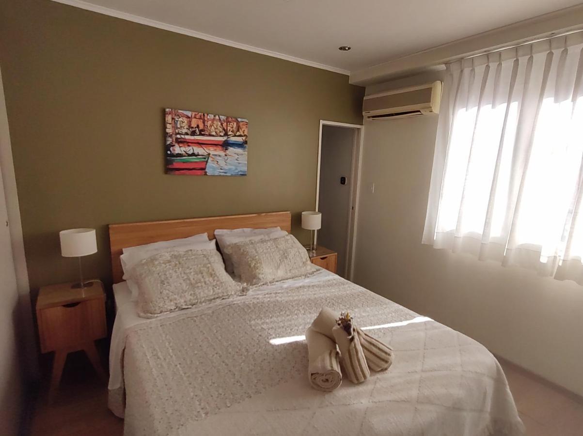 My Place בואנוס איירס מראה חיצוני תמונה