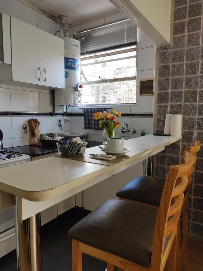 My Place בואנוס איירס מראה חיצוני תמונה