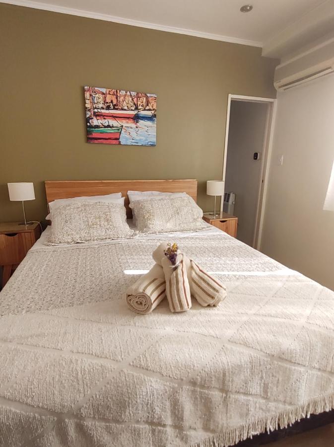 My Place בואנוס איירס מראה חיצוני תמונה