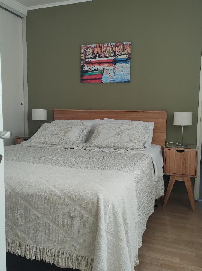 My Place בואנוס איירס מראה חיצוני תמונה